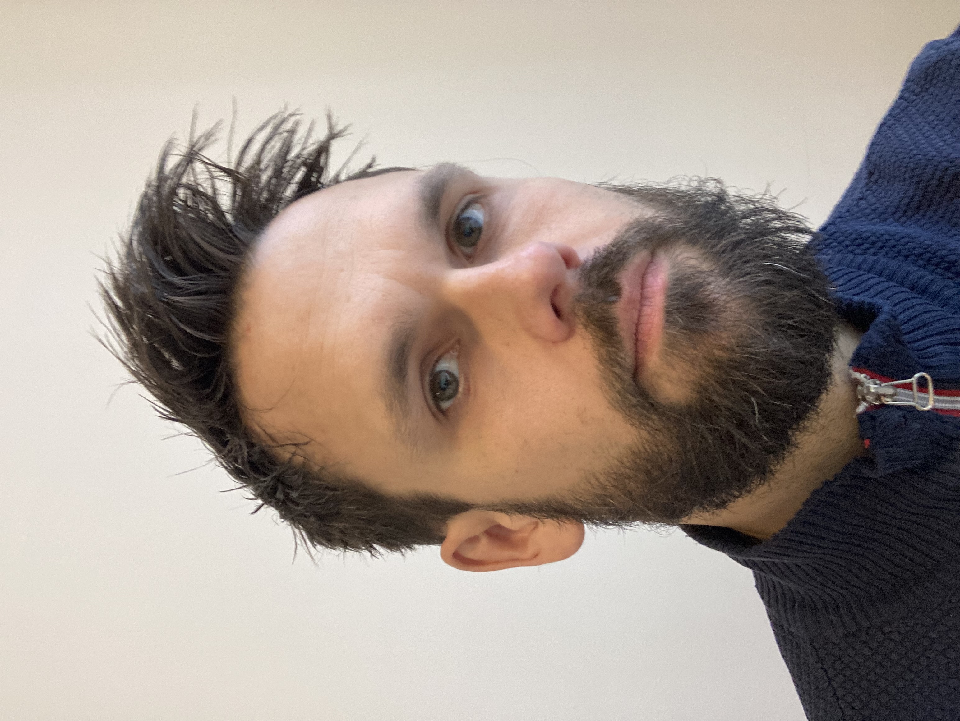 Bjarke Hartmeyer Christiansen