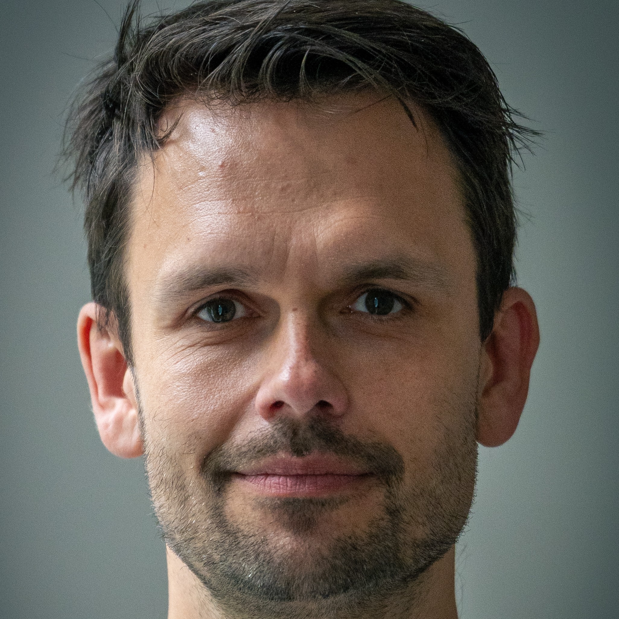 Bjarke Hartmeyer Christiansen